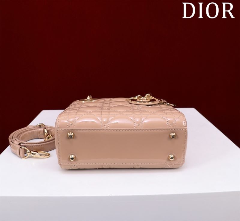 Christian Dior My Lady Bags